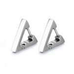 Hunky Dory Earrings For Men | Women (1 Pair)