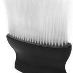 Hunky Dory Face & Neck Hair Dusting Brush for Men | Women (Pack Of 1)