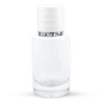 Hunky Dory 30ml Double Colour Effect White  Perfume Bottle With Cap (Pack Of 1)