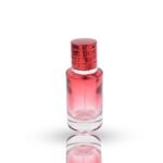 Hunky Dory 30ml Double Colour Red Perfume Bottle With Cap (Pack Of 1)