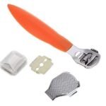 Hunky Dory Redo Gen Foot Pedicure Corn Cutter (Pack Of 1)