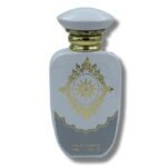 Hunky Dory 50ml Luxury Perfume Bottle With Cap (Pack Of 1)