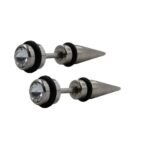 Hunky Dory Earring with Stud For Men | Women (1 Pairs)