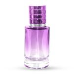Hunky Dory 30ml Double Shade Perfume Bottle With Cap (Pack Of 1)