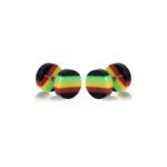 Hunky Dory Earring for Men | Women (1 Pair)