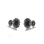 Hunky Dory Earrings Men | Women (1 Pair)