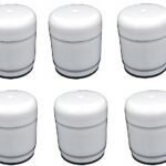 Hunky Dory 25 Grams PET Jar Plastic Pearl White Cosmetics Shan Container for (Pack of 12)