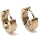Hunky Dory Cool Men | Women's Earrings (1 Pairs)