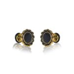 Hunky Dory Earrings For Men | Women (1 Pair)