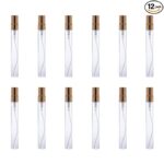 Hunky Dory 10ml Glass Pen Spray Perfume Bottle (Pack of 12)