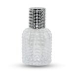 Hunky Dory 30ml Perfume Bottle with Silver Cap (Pack of 1)