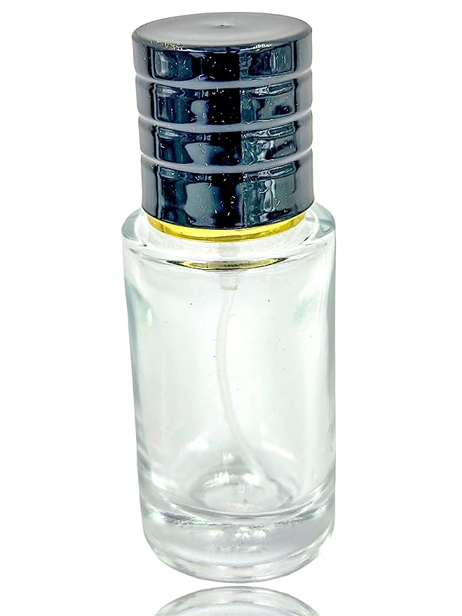 Easy Ways to Clean a Travel Perfume Bottle: 7 Steps