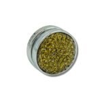 Hunky Dory Magnetic Brooch | Dupatta Pin | Hijab Pins For Women | Girls(Pack of 1) (Color May Vary)