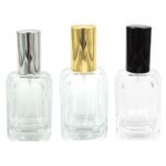 Hunky Dory 30ml Refillable Glass Empty Perfume Bottles po-3
